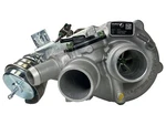 Remanufactured Borgwarner K0CG Turbo Ford F-150 Truck 3.5L Gtdi Rwd 53039901004. Price: $845.00.