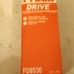 Fram Drive Engine Oil Filter FD8530 For Volkswagen Beetle Golf Passat Jetta New. Price: $9.99.