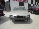 Intercooler 2300CC Rear Fits 97-02 Mazda Millenia 447772 Used. Price: $25.00.