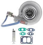 Rotomaster H8350105R Turbocharger Vin: C, Diesel Remanufactured. Price: $449.99.