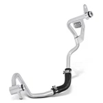 New Driver Turbocharger Coolant Line For Mercedes-benz C400 C43 Amg E400 GLE43. Price: $32.99.
