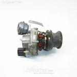 Turbocharger Bmw F01 760 I 06.08- 7562050 Zyl 1-6 Rolls Royce 7646094 Used. Price: $1044.05.