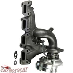 Turbo Charger TD04LR For 2003-09 Chrysler Pt Cruiser 03-05 Dodge Neon Srt 223HP New. Price: $270.97.