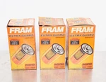 3X Fram Extra Guard PH3976A Spin-on Oil Filter Cummins Dodge 2500 3500 1 New. Price: $29.95.