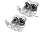 Autopart Premium 77XM13H Brake Caliper Set Fits 1993-2002 Chevy B7T042 New. Price: $207.72.