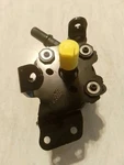 Gm 55511871 Turbocharger Bypass Valve Solenoid Assembly 55501918 New. Price: $79.88.