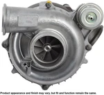Cardone Reman Turbocharger P 2T 210 New. Price: $993.95.