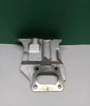 2016-2019 Chevrolet Cruze 1.4L Engine Turbocharger Rear Heat Shield Oem 12673929 Used. Price: $19.00.