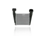 Intercooler Behr Hella Service For 01-05 Vw Passat (new Style) 2.0L 3B0145805D. Price: $188.75.