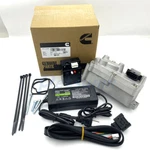 Turbo Actuator Set With Calibration For 2013-18 Dodge Cummins Isb 6.7L HE300VG New. Price: $365.00.