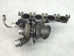 2017-2019 Bmw 530I Supercharger GEV3X Used. Price: $267.40.