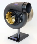 Hks Turbine Series GT75100 Bb T4 Ar 1.15 Wg 14001-AK056 New. Price: $4036.39.