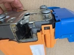14-17 Fiat 500L Trekking Front Left Driver Door Lock Latch Actuator Used Oem. Price: $99.00.