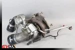 2015 Mitsubishi Lancer Evo X Turbocharger Oem Used 73. Price: $499.99.