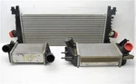 2015 Mercedes C300 Sedan Intercooler Assembly 123K Miles Oem Lkq Used. Price: $185.50.