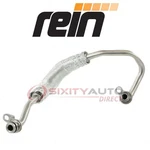 Rein Return Turbo Coolant Line For 2007-2008 Bmw 335XI 3.0L L6 Hx New. Price: $79.07.