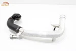2016 - 2024 Volvo XC90 2.0L Turbocharger Intercooler Inlet Hose Tube Pipe Oem Used. Price: $71.49.