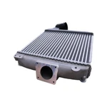 New Aftermarket Intercooler 17940-30020 For Toyota 2002-10 Prado J12 3.0D 120KW. Price: $239.00.