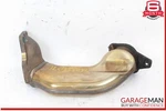 12-18 Mercedes W218 CLS550 4.6L Left Exhaust Pipe Adapter 2781400908 Oem Used. Price: $100.00.