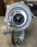Turbo For 1997-04 Isuzu Truck Npr, Nqr With 4HE1XS Engine. Garrett # 700716-5009 New. Price: $1400.00.