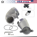 Intake Cast Turbo Inlet Elbows Aluminum Pipe For Bmw S58 M2 M3 M4 G80 G82 G87 New. Price: $109.90.