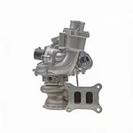Turbocharger Fits Volkswagen Golf Base 2.0L By 06Q145702B New. Price: $1569.50.