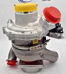 New Garrett Turbo 2020-25 Ford 6.7L F450-750 Cab/chas 925351-5001S LC4Q9G438AE. Price: $1850.00.