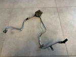 Genuine Porsche 911 991 Ii Carrera Turbocharger Oil Tank Container, Cyl. 1-3 Used. Price: $259.00.