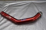 2015 Mitsubishi Lancer Evolution X Gsr Oem Turbo Intercooler Charge Pipe #681 Used. Price: $99.99.