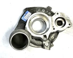 11-16 Bmw N55 Engine Turbocharger Housing Bare (no Manifold) 7588995 Oem Used. Price: $79.99.
