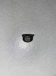 Mopar 06506619AA Nut Mounting New. Price: $9.00.