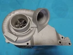 04-07 Dodge Sprinter 2.7L Diesel 736088-3 Genuine Turbo Charger By New Cartridge Remanufactured. Price: $368.00.