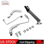 Turbo Oil Line For Buick Encore Chevy Cruze Limited Sonic Trax 1.4L 55587854 New. Price: $89.99.