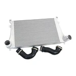 REV9 Race Spec Front Mount Intercooler For Volkswagen Gti 2.0 Tsi MK8 2022-26 New. Price: $349.00.