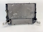 Bmw F30 F32 F36 335 435 M2 N55 Radiator Ac Condenser Intercooler Asmbly 53K Oem Used. Price: $359.96.