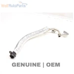 2021-2024 Audi Q3 2.0L Turbo Coolant Line / Pipe (supply) 06Q121497F Used. Price: $29.49.