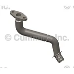 5271494 Turbocharger Drain Tube Oil For Cummins New. Price: $334.52.