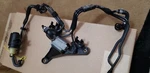 Genuine Oem 2014-19 Ford Fiesta Vacuum Hose Line & Valve Assembly CM5Z-9S468-F New. Price: $180.00.