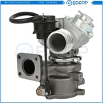 For 2010-2012 Hyundai Genesis Coupe 2.0L 2.0T TD04L-04H Turbocharger New. Price: $156.66.