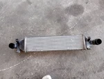 Intercooler 246 Type B250 Gasoline Engine Fits 13-19 Mercedes B-class 361975 Used. Price: $115.00.