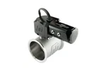 Turbosmart ESG76 Electronic Straightgate Fits - Black New. Price: $1829.69.