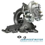 Turbocharger TD04LR For 03-09 Chrysler Pt Cruiser Gt 03-06 Dodge Neon SRT4 New. Price: $270.99.
