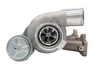 Forced Performance Polaris Rxr Red Stainless Steel Turbofold 46MM Billet Wheel New. Price: $1795.00.