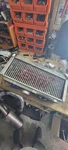 2004-2007 Subaru Impreza Wrx Sti Oem Top Mount Intercooler Assembly Tmic Used. Price: $300.00.