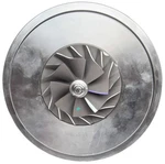 Mahle Turbocharger Cartridge For Dodge D250, D350, W250, W350 286TH21026000 New. Price: $339.27.
