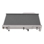 Row Aluminum Engine Radiator For Subaru Xv Mexico 2.0I 2013-2016 2777 13091 New. Price: $129.24.