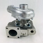 Myer New Turbocharger For RHB52YW VA190052 Yanmar Marine 4JH3-HTE, 4JH4-TE. Price: $650.00.
