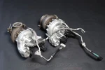 5A2A205 5A2A206 Exhaust Turbocharger Oem Bmw S68 M5 G90 G99 Series G70 760IX Only 500KM Gebraucht. Price: $3729.71.