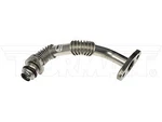 Dorman 667-527 Turbocharger Oil Line New. Price: $52.30.