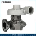 Universal Turbocharger Type Fits One Set New. Price: $116.99.